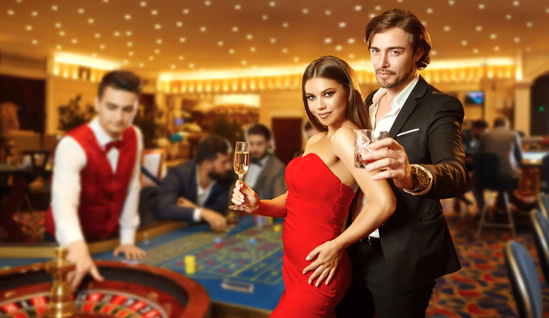 FAQ Spieltische Roulette Blackjack
